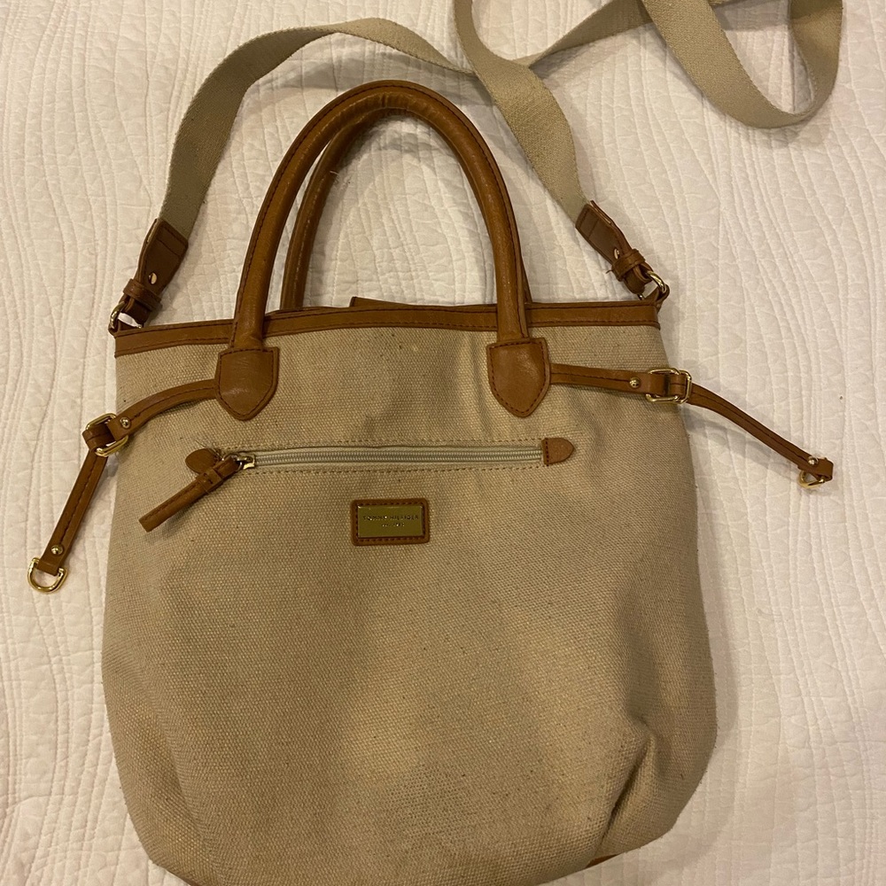 Tommy Hilfiger crossbody bag